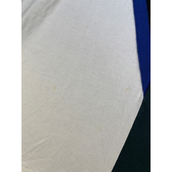 Canterbury Vintage Mens Australia Olympics International Rugby Jersey Polo XL - Picture 10 of 16